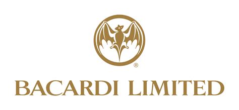 Bacardi Limited Logo PNG Transparent Bacardi Limited Logo.PNG Images. | PlusPNG