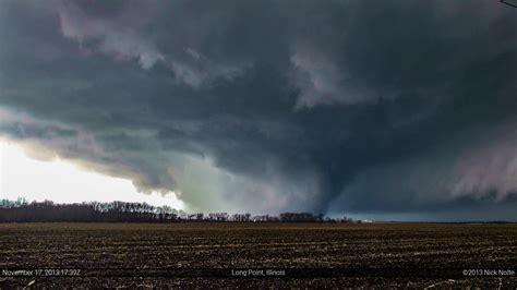 November 17, 2013 – Washington, Illinois Tornado – NNWX.US