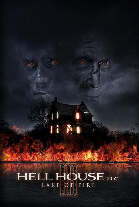 Hell House LLC III: Lake of Fire (2019) - FilmAffinity