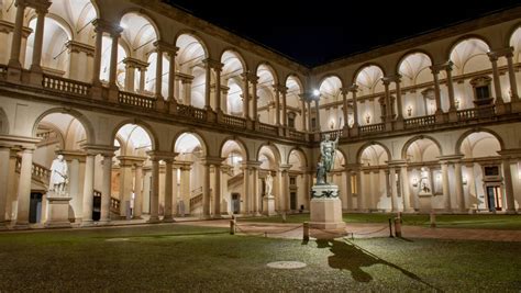 Pinacoteca di Brera - Fat Tire Tours