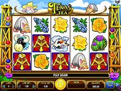 Texas Tea Slot - Free IGT Slots - Slotorama