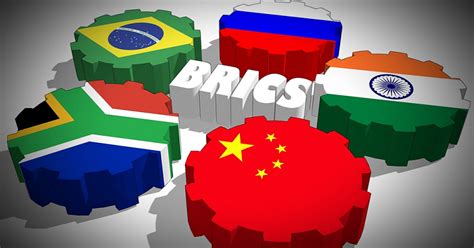 BRICS nations call for more cooperation on disaster management | TV ...