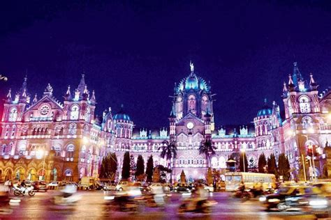 From VT to CST: Interesting facts about Mumbai’s busiest railway station