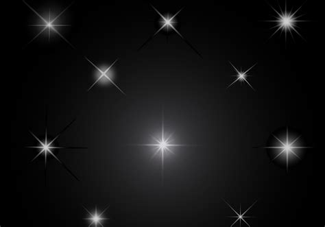 Sparkles Vector Set 80185 Vector Art at Vecteezy