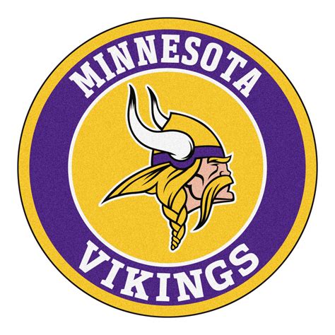 10 Best Minnesota Vikings Pics Logo FULL HD 1920×1080 For PC Background 2024