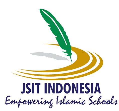 Logo Resmi JSIT INDONESIA - SDIT AL HUDA WONOGIRI