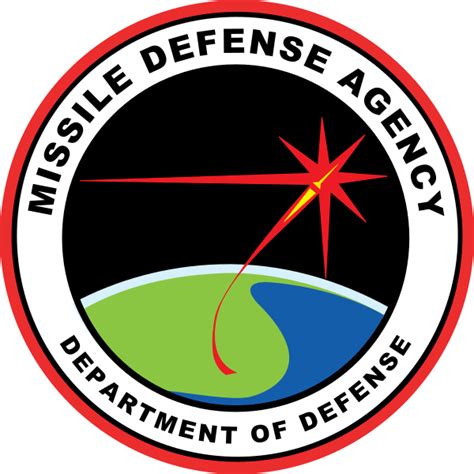 Image: Seal of the U.S. Missile Defense Agency