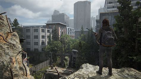 'The Last of Us Part II' review: We are the virus