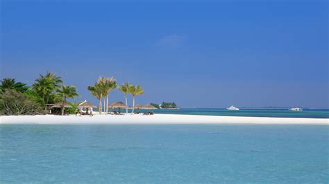 Kuredu Island Resort All Inclusive | Simply Maldives Holidays