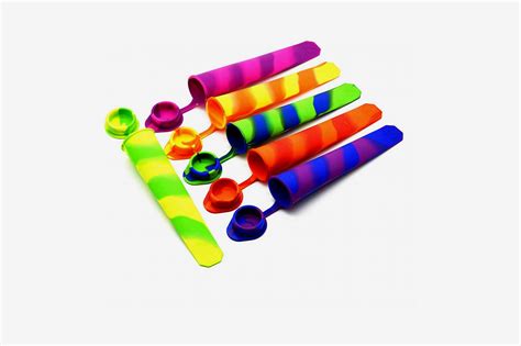 15 Best Popsicle Molds: Silicone, Plastic & More 2019