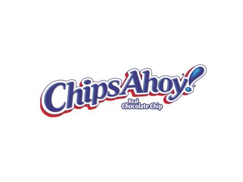 Chips Ahoy Logo PNG Transparent & SVG Vector - Freebie Supply