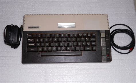 Atari 800 XL | Computer keyboard, Atari, Computer