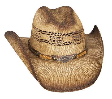 Download High Quality cowboy hat transparent ten gallon Transparent PNG ...