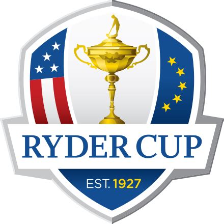 Ryder Cup - Wikipedia