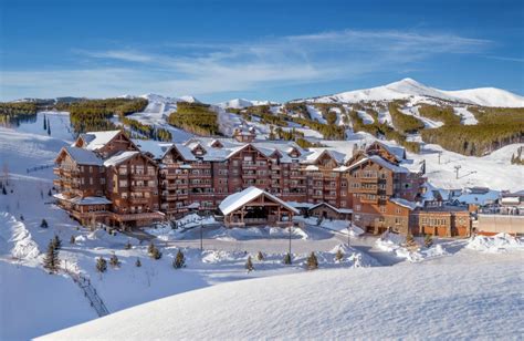 One Ski Hill Place, A RockResort (Breckenridge, CO) - Resort Reviews - ResortsandLodges.com