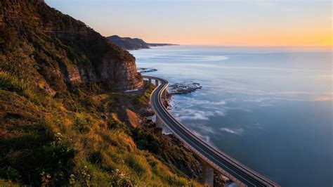 Three epic road trips to try in New South Wales, Australia