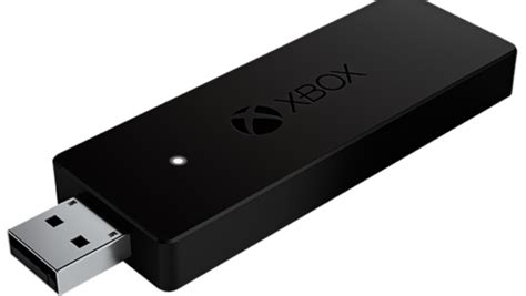 Microsoft Announces Windows Wireless Adapter For Xbox One Controller | Lowyat.NET