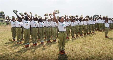 NYSC to build more orientation camps —DG » NGNews247