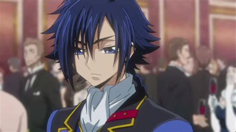 15 Incredible Code Geass Characters - My Otaku World