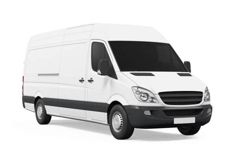 UK Wide Van Driver Training From £250 + vat