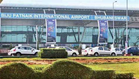 International Terminal At Bhubaneswar Airport To Complete By March 2023 - Odisha Bytes