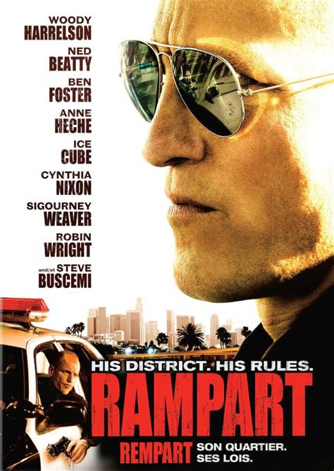 Rampart (2011) - Oren Moverman | Synopsis, Characteristics, Moods, Themes and Related | AllMovie