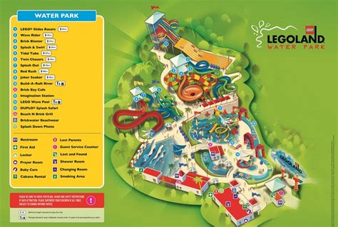 Day Trip At Legoland Malaysia Water Park Review (Include Tips)