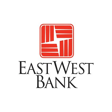 EastWest Bank Logo - WNW