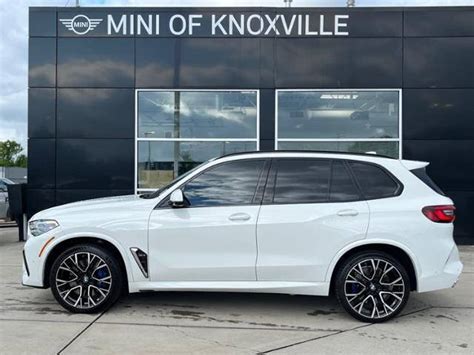 Bmw X5 Knoxville Tn