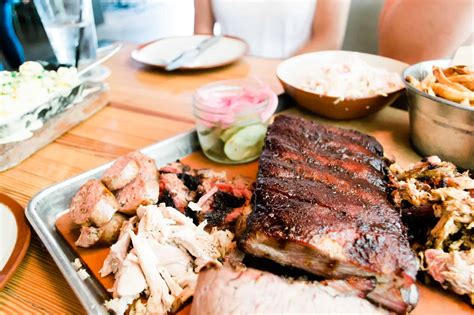 5 Best Kansas City Bbq Restaurants - Female Foodie