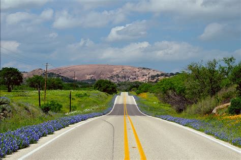 You’ll Never Forget Where These 6 Road Trips In Texas Will Take You