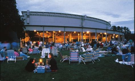 Tanglewood Music Festival – People Who Made it Happen | Lenox History