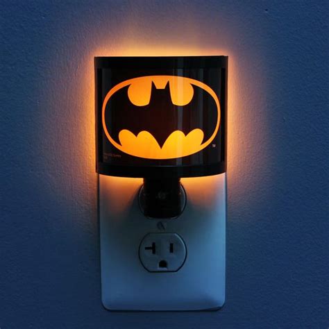 Batman Signal Night Light | Gadgetsin