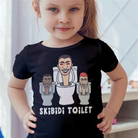 Skibidi Toilet Titan - Etsy