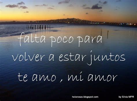 Imagenes De Amor: Fotos de Paisajes con frases romanticas de amor .Mar, Atardecer,Cerro,Luces