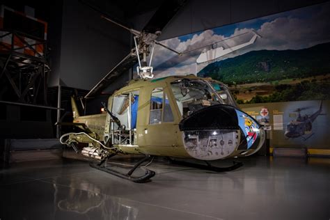 EAA AVIATION MUSEUM WEBINARS TO HIGHLIGHT INDIVIDUAL EXHIBITS AND HISTORY | EAA