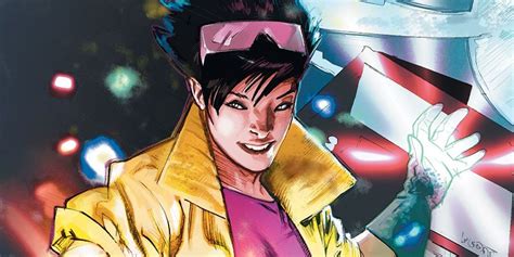 X-Men: Jubilee Almost Served Marvel's Most Disgusting Villain to Save Everything