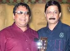 Bollywood Music Director Anand And Milind Biography, News, Photos ...