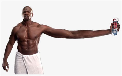 Terry Crews Png - Terry Crews Old Spice Png Transparent PNG - 1024x768 - Free Download on NicePNG