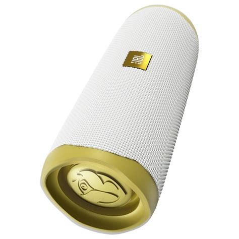 Enceinte bluetooth Jbl JBL Flip 5 Edition Limitée Tomorrowland - DARTY Guyane