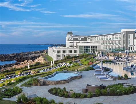 Ogunquit Maine Resorts - Luxury Hotel | Cliff House Maine | Maine ...