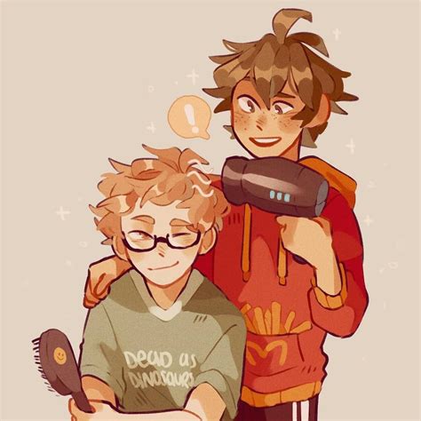 tsukishima x yamaguchi | Tumblr | Haikyuu tsukishima, Tsukkiyama, Tsukiyama haikyuu