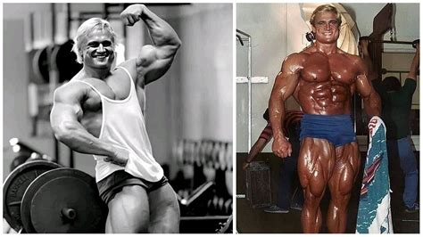 What Is Tom Platz Leg Workout to Get Strong and Muscular Legs?