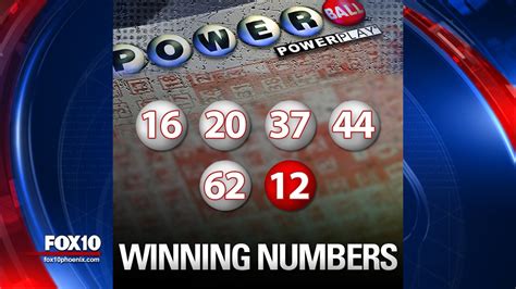 Officials: Winning Powerball ticket sold in Wisconsin