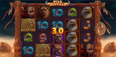 Buffalo Slot Machine: An in Depth Guide on Popular Game