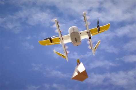 Europe’s first licensed cargo drone is edging ever closer to action