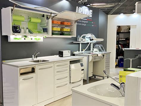 Dentistry cabinets | Dental cabinets | Iride International - Italy