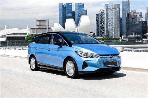 BYD Atto 3 EV set to launch in Malaysia next month