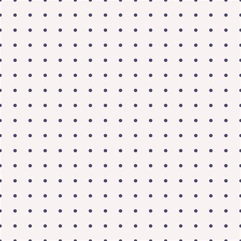 Bullet Journal Texture Seamless Pattern Dot Grid Graph Paper Template | Images and Photos finder