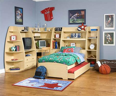 Kids Bedroom Furniture Sets | Home Interior | Beautiful Home Decor